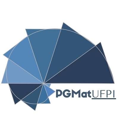Logo PPGMat UFPI