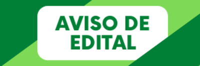 aviso de edital