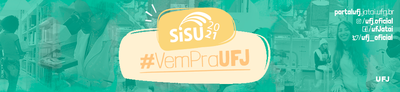 SiSU 2021 UFJ