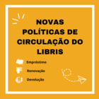 COMUNICADO EMPRÉSTIMO 