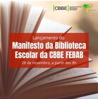 Manifesto de Bibliotecas 