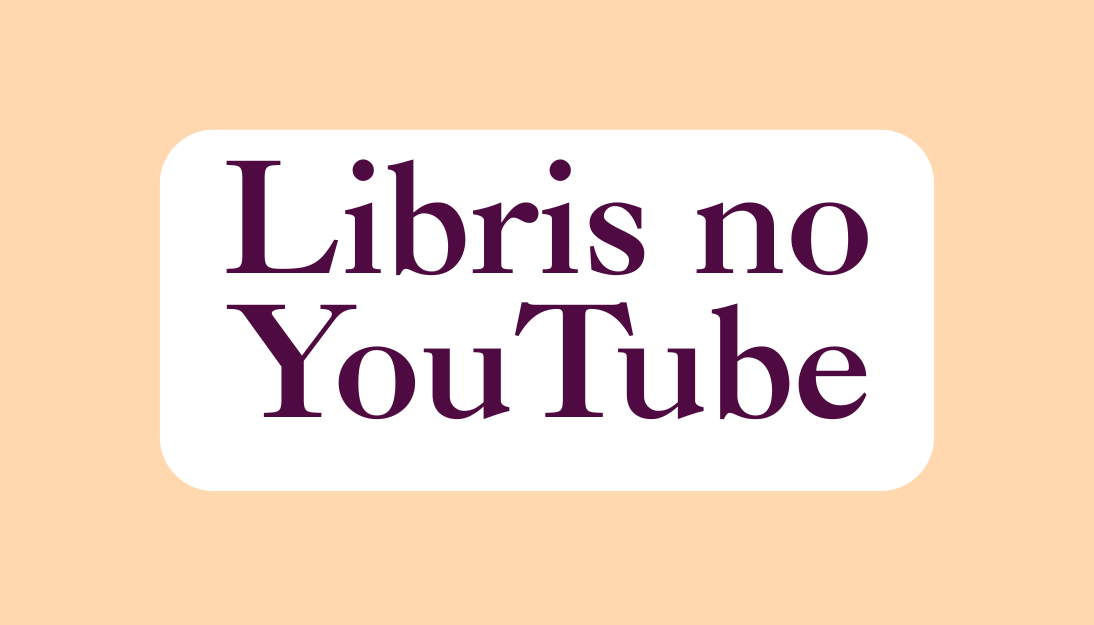 Libris no Youtube