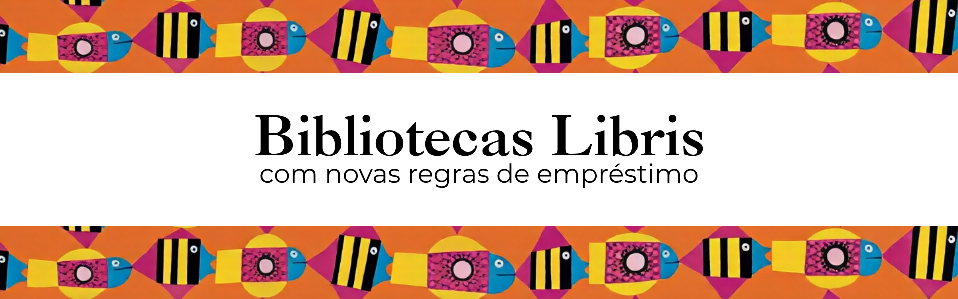 Banner mudança de regras