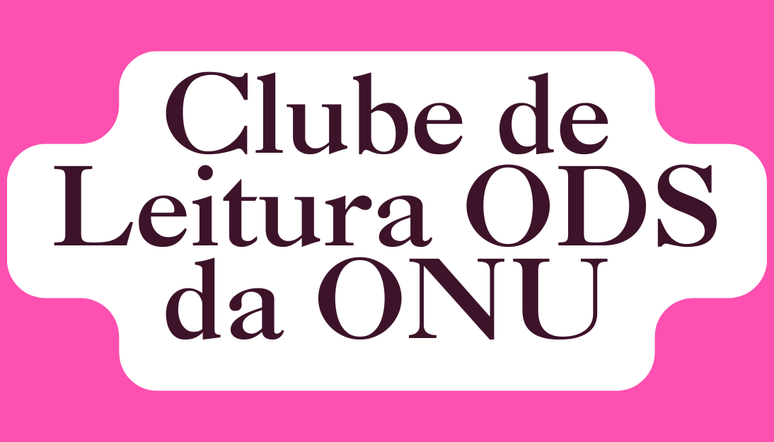 Clube de Leitura  ODS