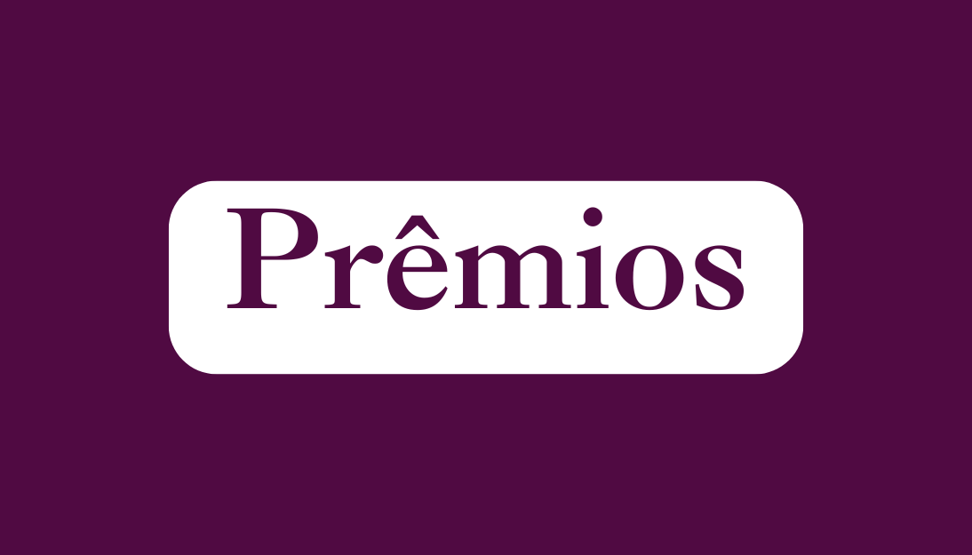 Prêmios