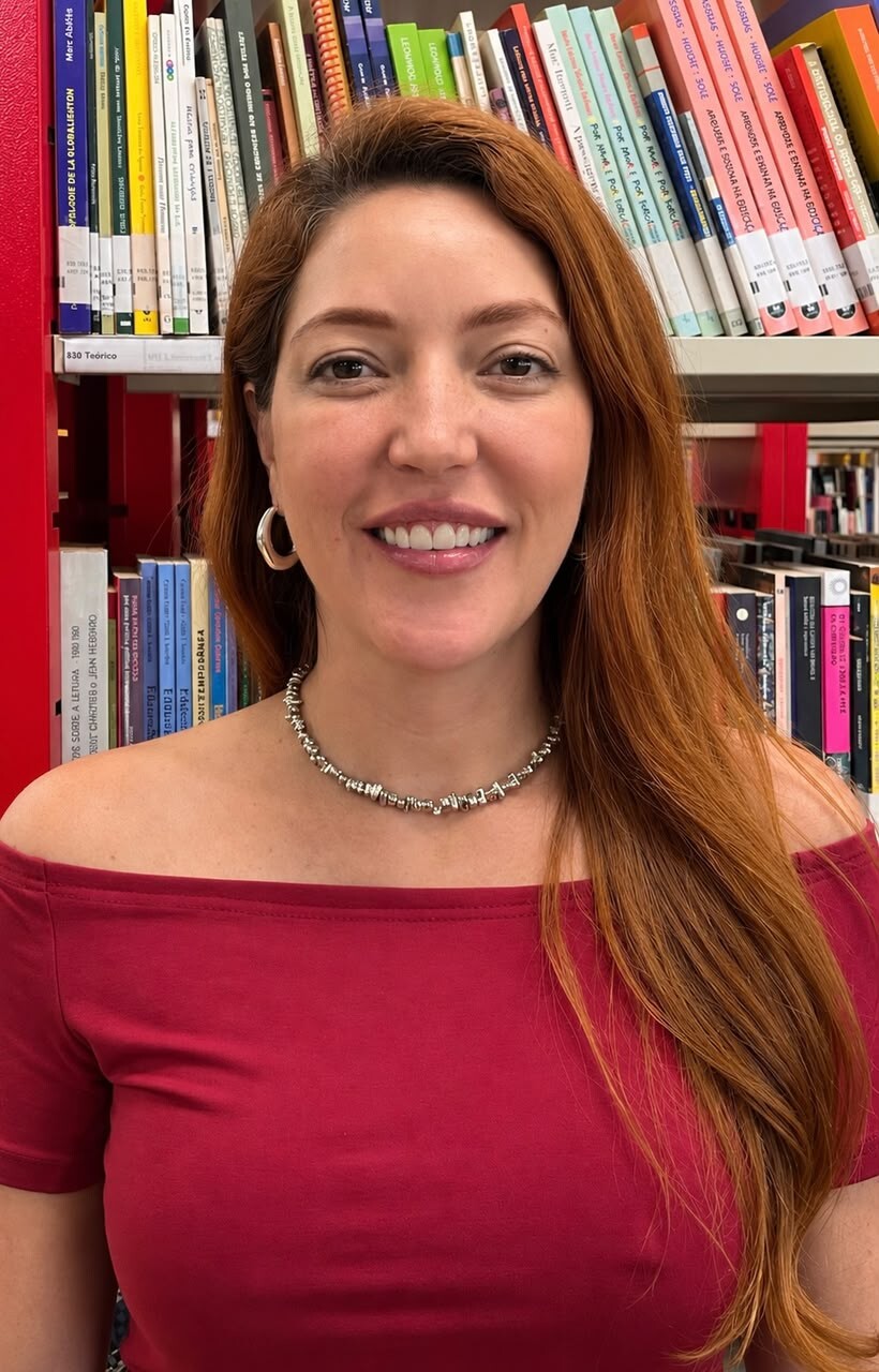 Aparecida de Oliveira Silva