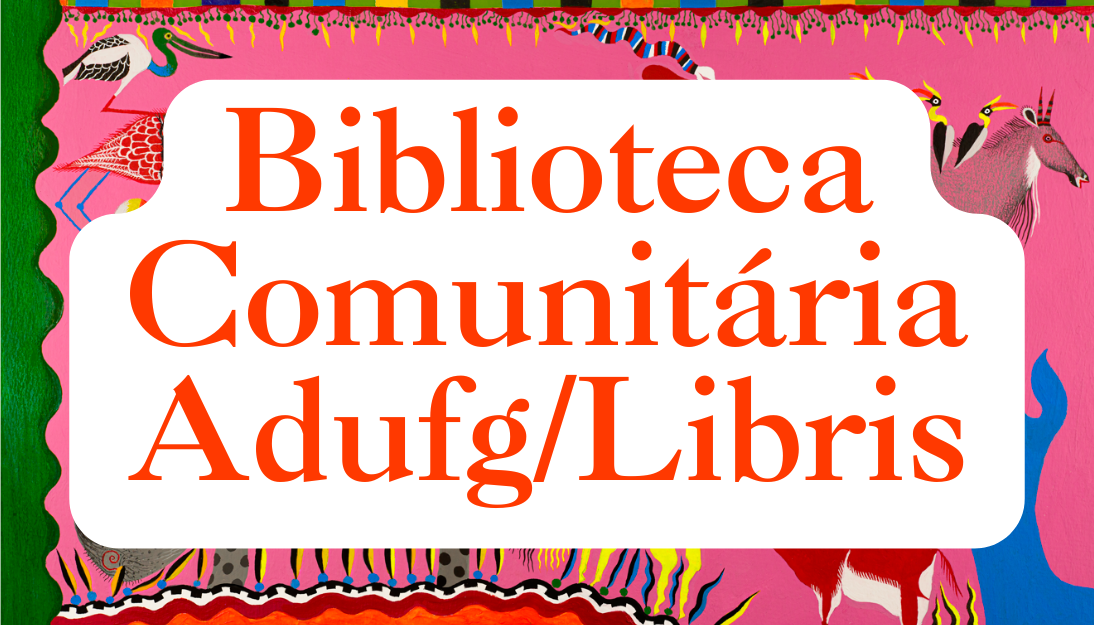 Bib Comunitária Bib Comunitária