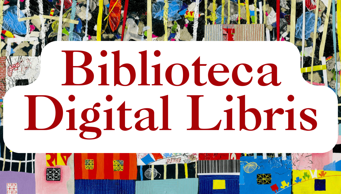 Biblioteca digital libris Biblioteca digital libris