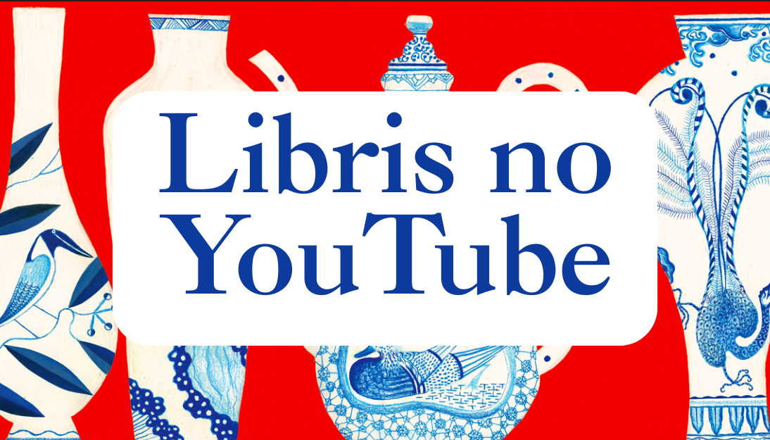 Libris no Youtube