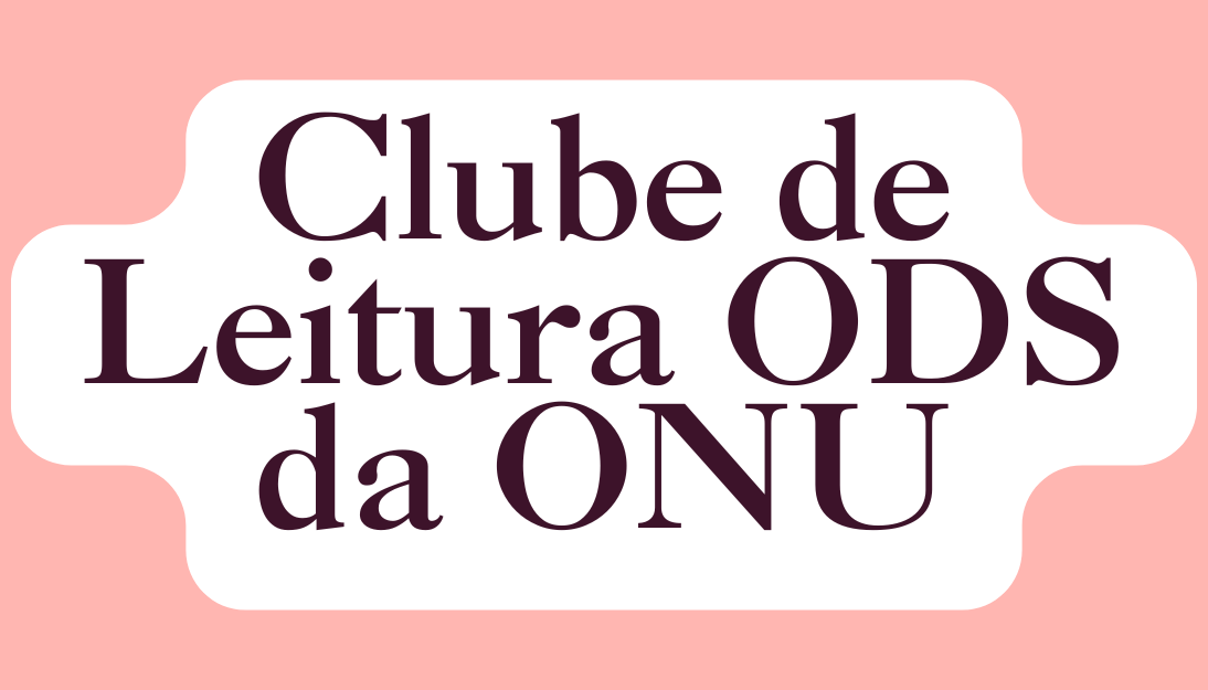 Clube de Leitura ODS