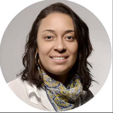 Profª Laura Vilela Rodrigues Resende