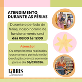 Atendimento de ferias 