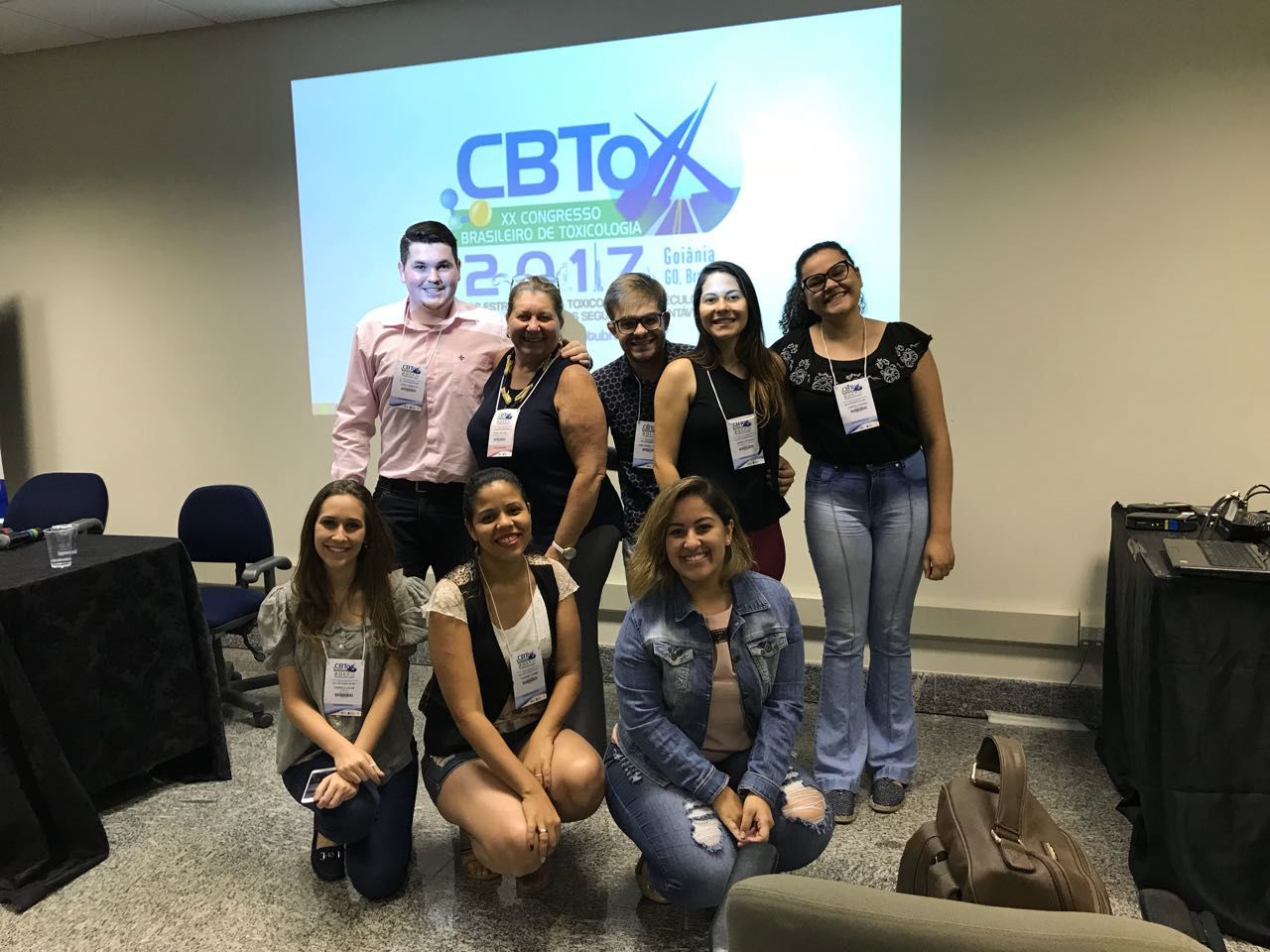 encontro
