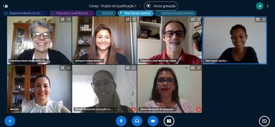Projeto Q-CEP