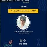 Integridade Acadêmica