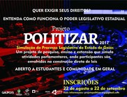 politizar