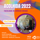 acolhida 2022