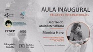 Aula inaugural RI 2021-2