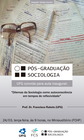 Aula Inaugural prof. Rabelo