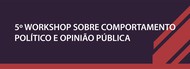 Comportamento Político