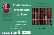 lançamento livro