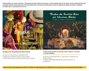 Convite Lançamento Livro 