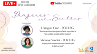 EVENTO - PRAZERES ENTRE SER-TÕES 10 DE AGOSTO.