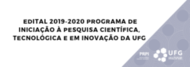 Edital2019-2020 PIBIC