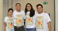 Egressa da FCS-UFG recebe prêmio da Associação Brasileira de Antropologia