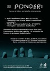 Evento Relações Internacionais