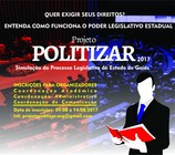 Projeto Politizar Projeto Politizar