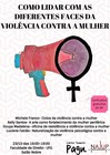 Evento  Violência Contra a Mulher