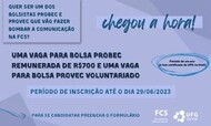 Probec provec 2023