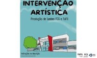  Intervenção Artística