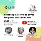 levante pela terra