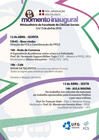 Aula Magna PPGS 2018