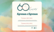 NOTÍCIA EGRESSOS E EGRESSAS