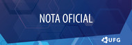 Nota Oficial