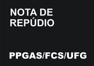 Nota PPGAS