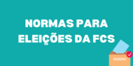 NormasEleicoesFCS