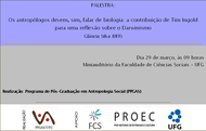 palestra Glaucia Silva