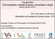 palestra Miriam Grossi