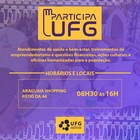 Participa UFG