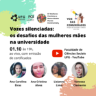 voz das comunidades out21