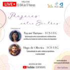 Prazeres Entre Ser-Tões 13-04 (divulgação FEED)