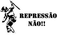 Imagem "Repressao nao"