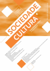Revista Sociedade e Cultura