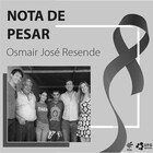Nota Pesar - Osmair José Resende