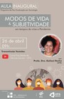 Modos de vida & subjetividade