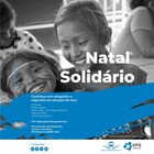 Natal solidário 2